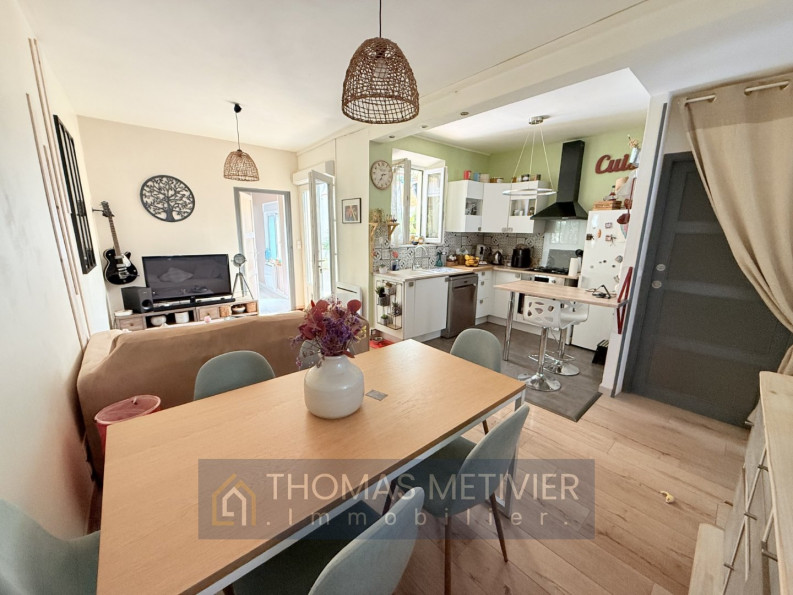 à vendre Maison de ville Beziers - Photo 2