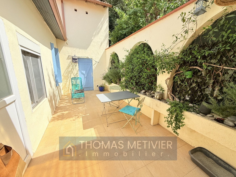 à vendre Maison de ville Beziers - Photo 4