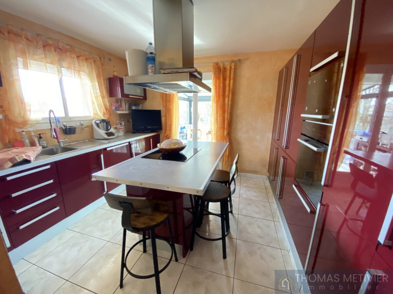 à vendre Villa Lespignan - Photo 4