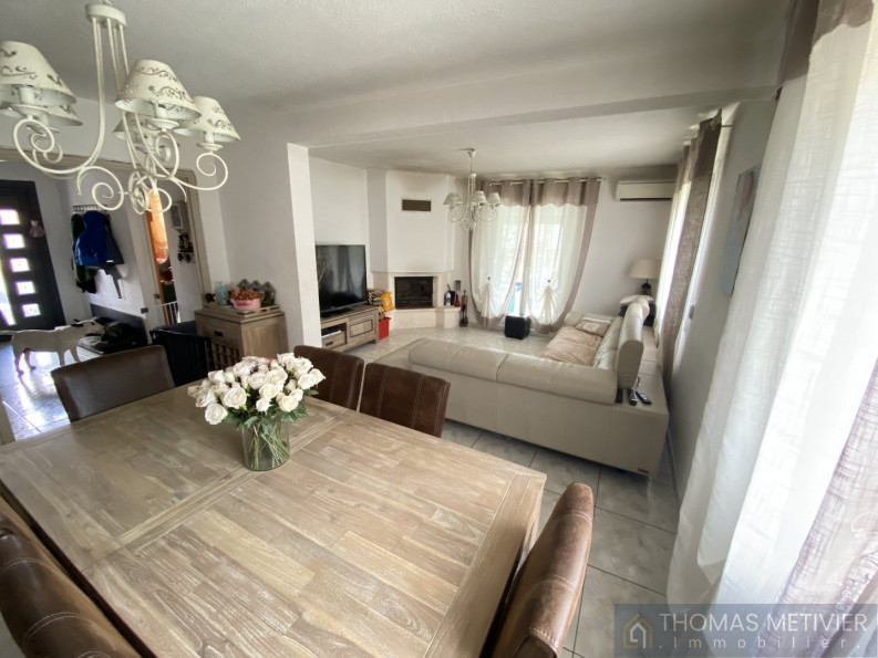 à vendre Villa Lespignan - Photo 2