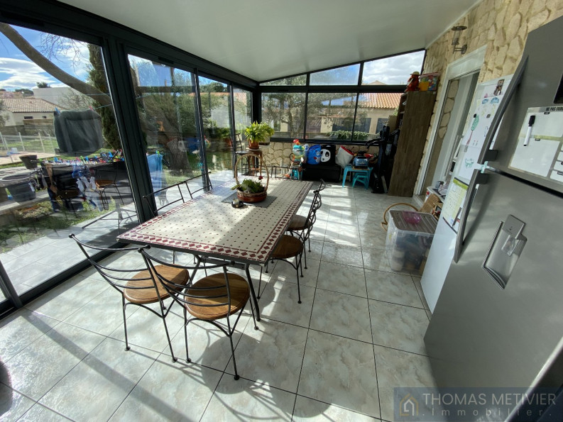 à vendre Villa Lespignan - Photo 3