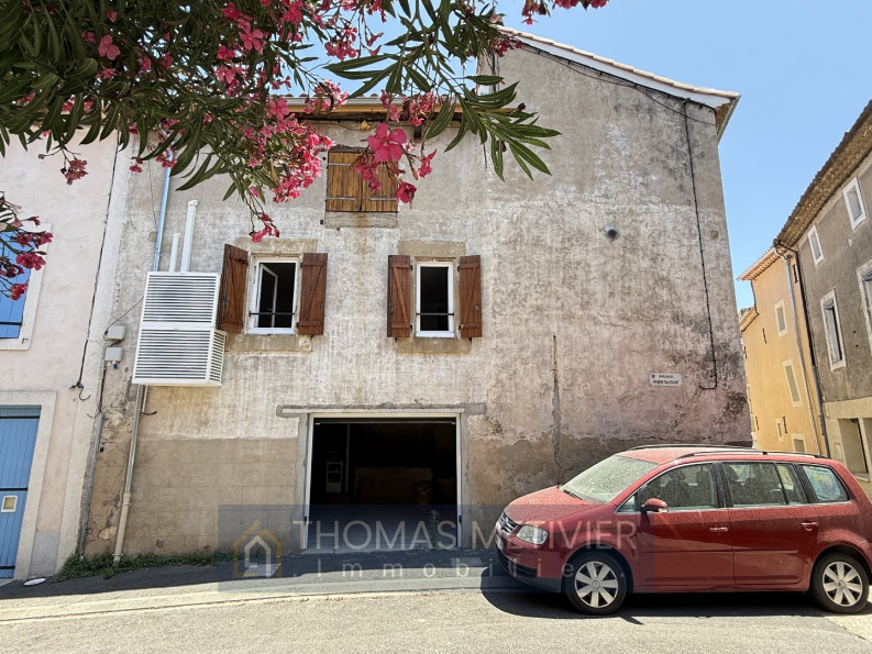à vendre Maison Cazouls Les Beziers - Photo 2