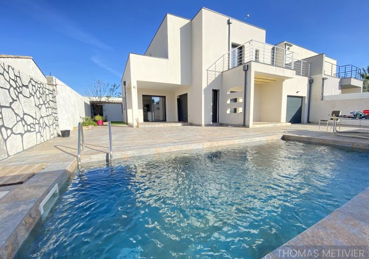 à vendre Villa Beziers