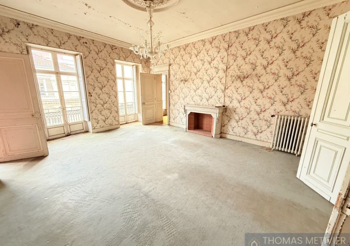 à vendre Appartement à rénover Beziers