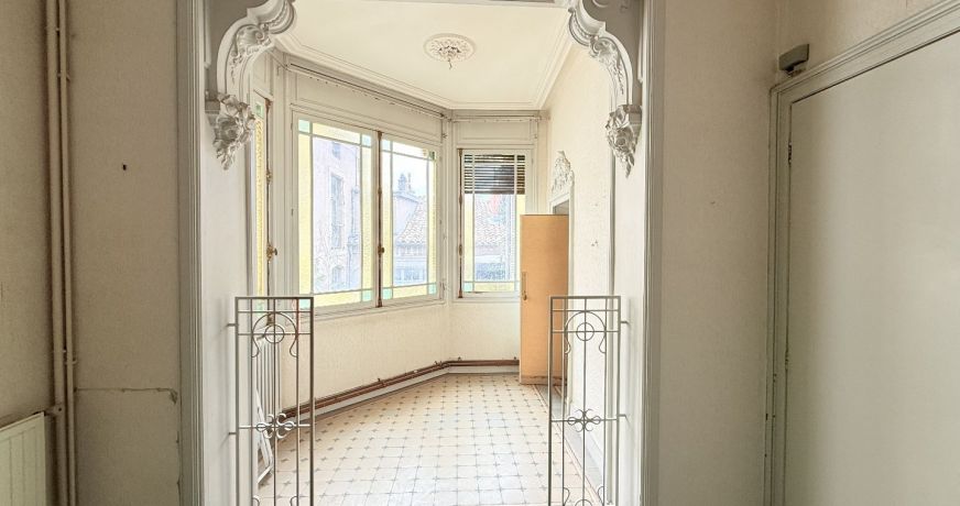 vente Appartement à rénover Beziers