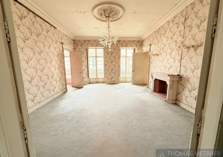 à vendre Appartement à rénover Beziers