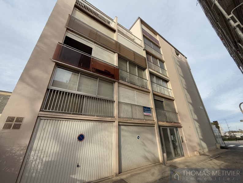 for sale Studio cabine Valras Plage - Photo 1