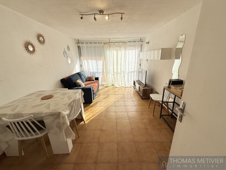 for sale Studio cabine Valras Plage - Photo 2