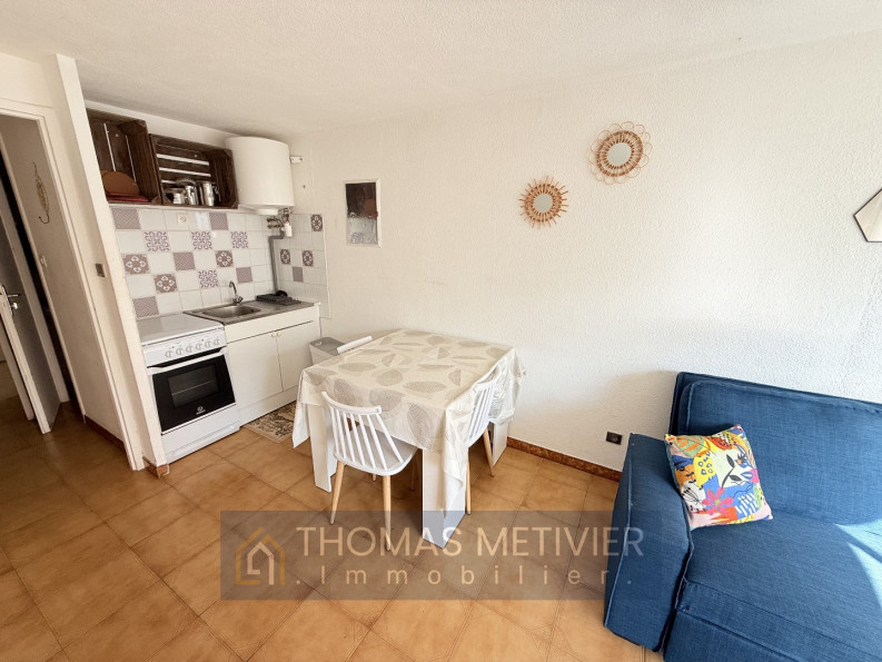 for sale Studio cabine Valras Plage - Photo 3
