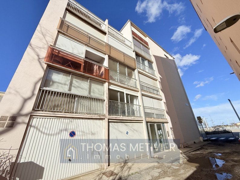 for sale Studio cabine Valras Plage - Photo 1