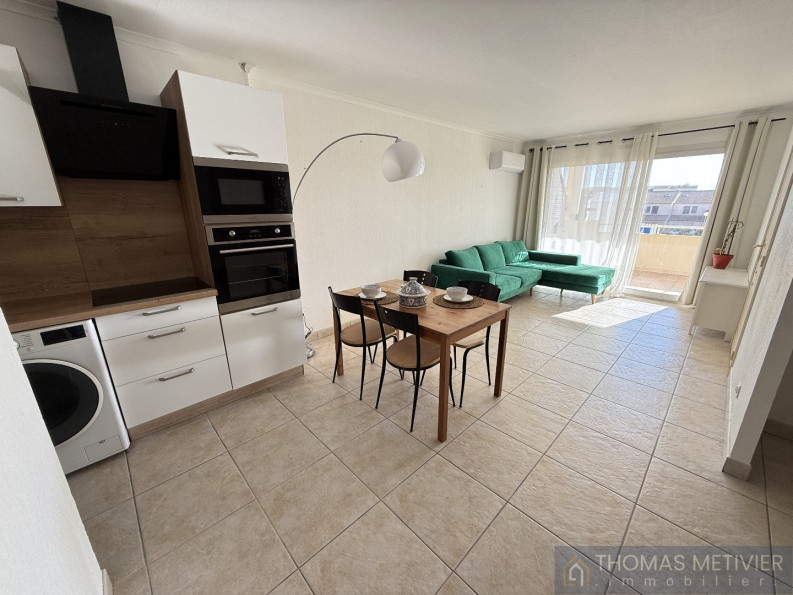 à vendre Appartement en résidence Valras Plage - Photo 3