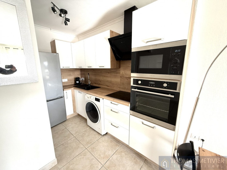 à vendre Appartement en résidence Valras Plage - Photo 4