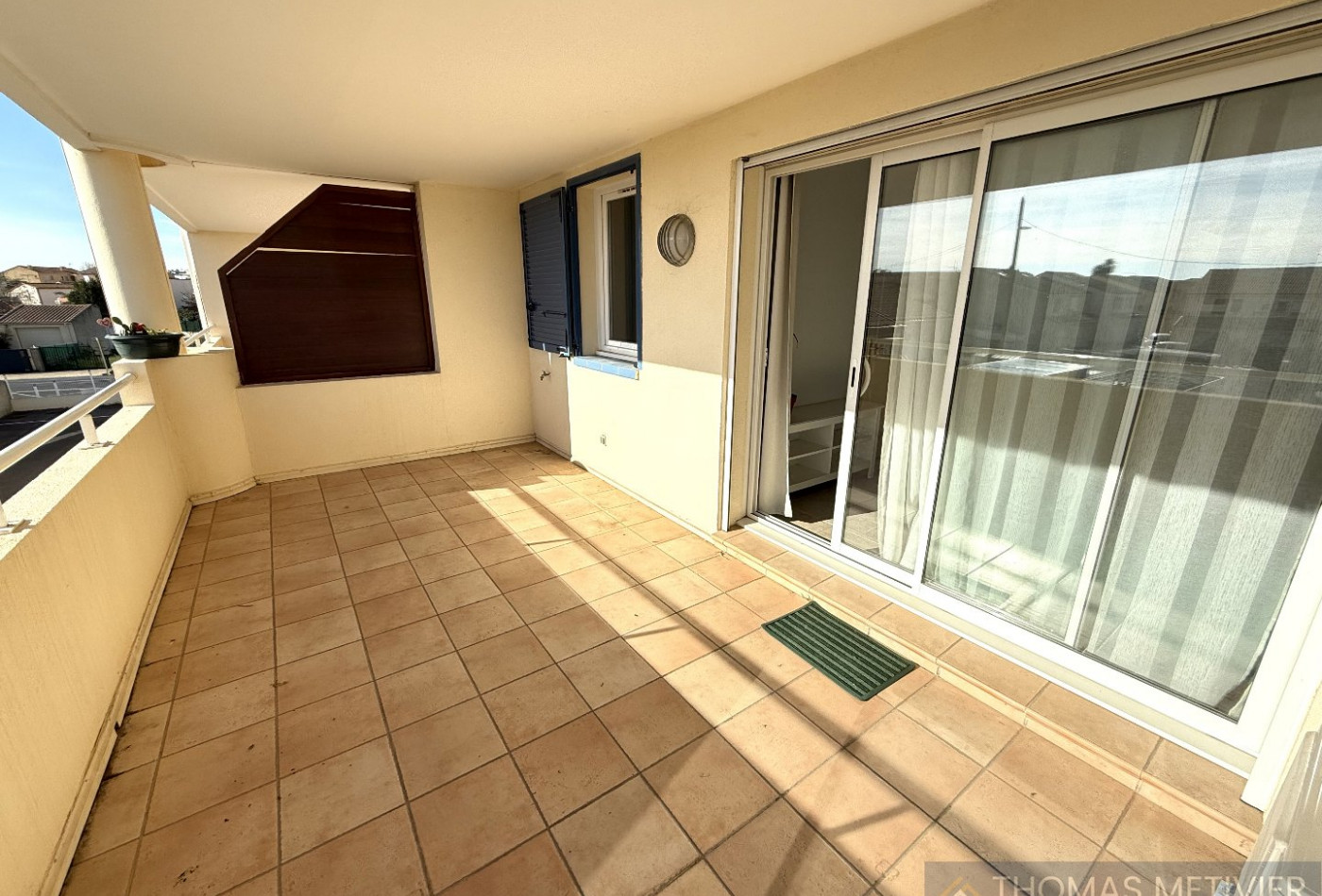 vente Appartement en résidence Valras Plage - Photo 2
