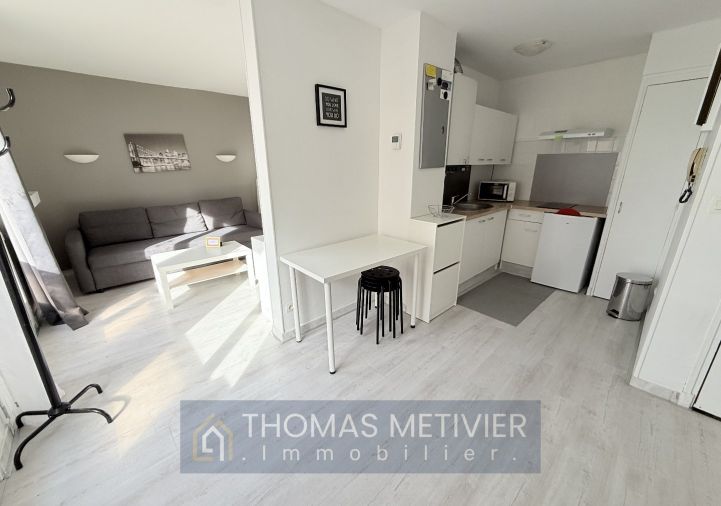 à vendre Appartement Beziers