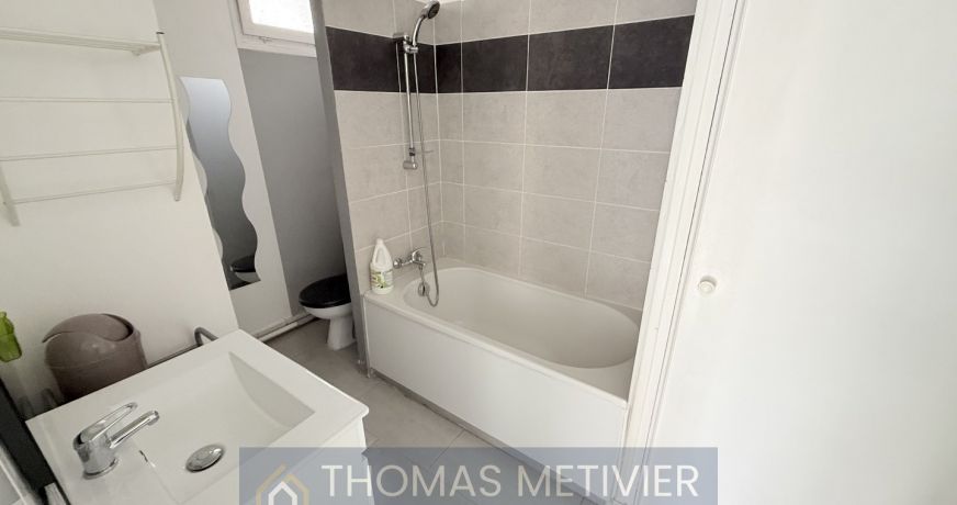 vente Appartement Beziers