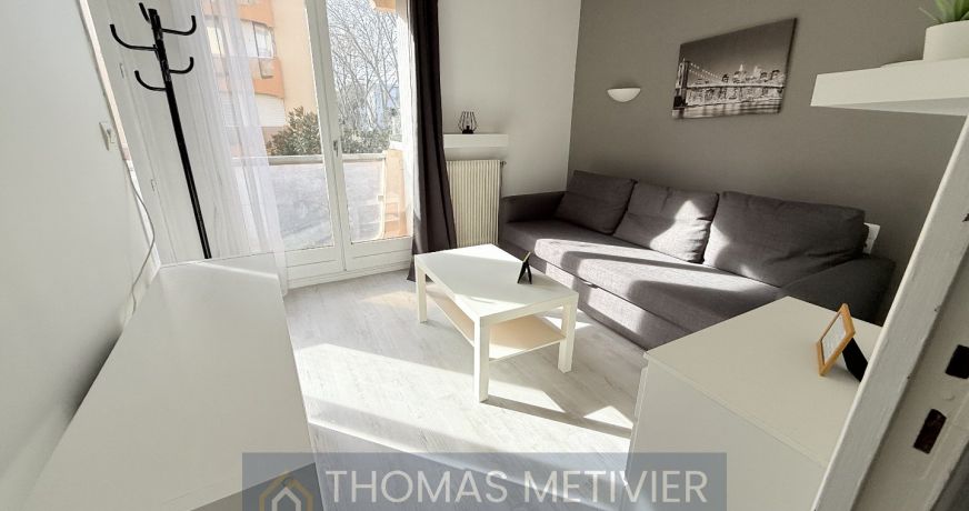 vente Appartement Beziers