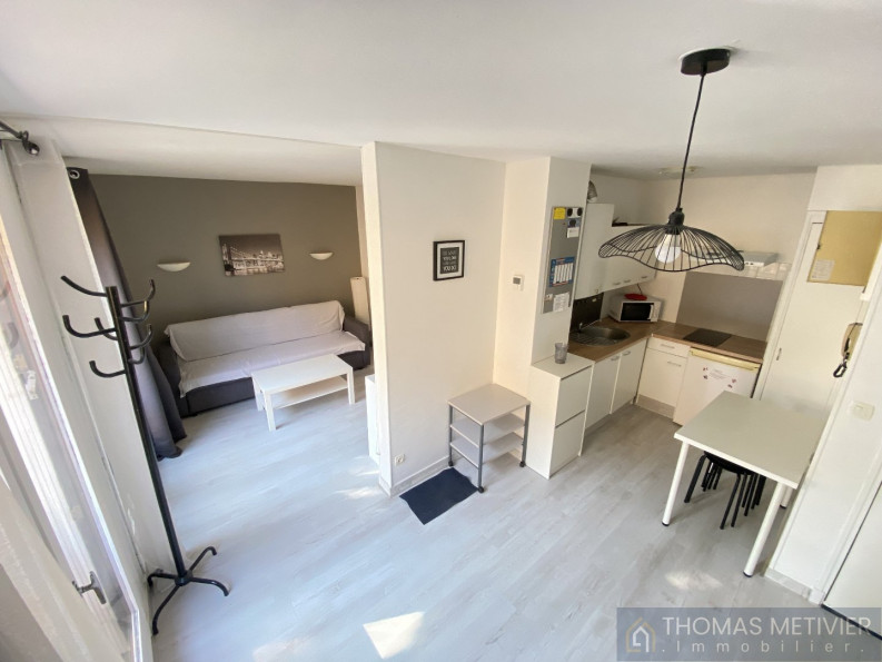vente Appartement Beziers - Photo 1