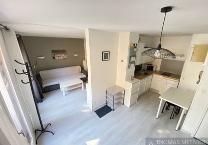 vente Appartement Beziers