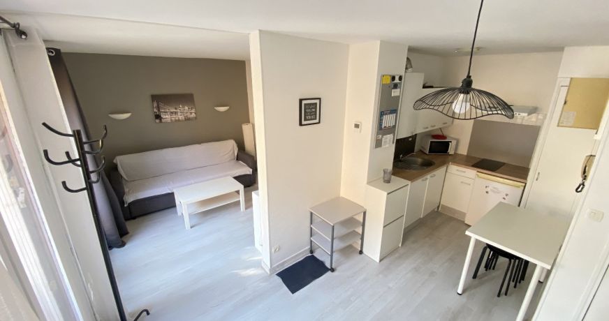 vente Appartement Beziers