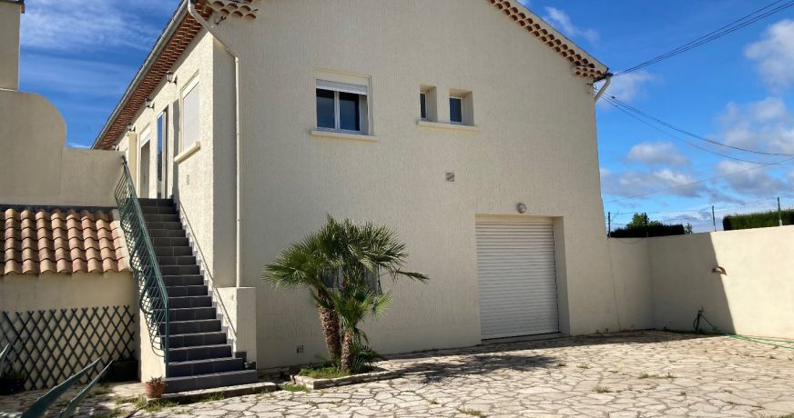 vente Appartement Beziers