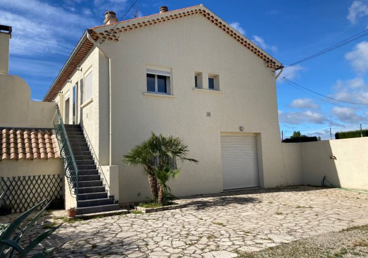 à vendre Appartement Beziers