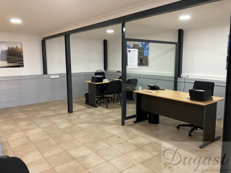 à vendre Bureau Beziers - Photo 3