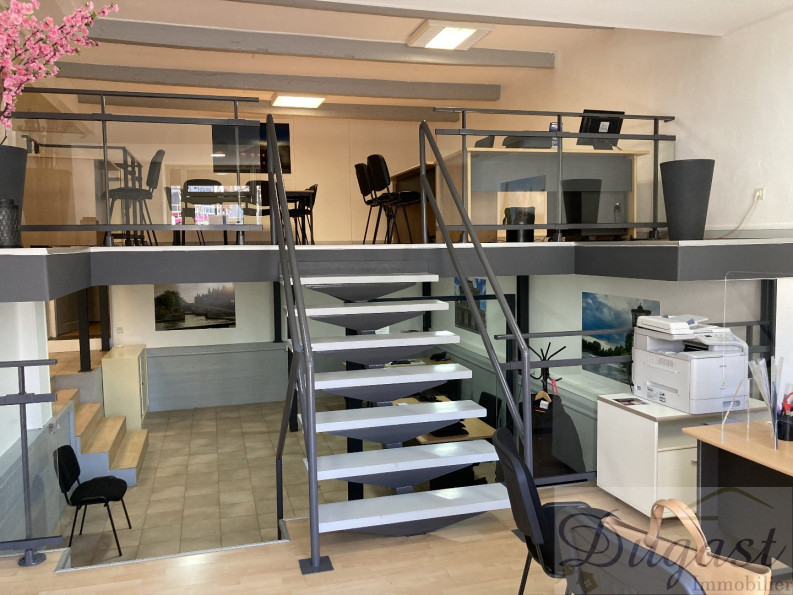 à vendre Bureau Beziers - Photo 2