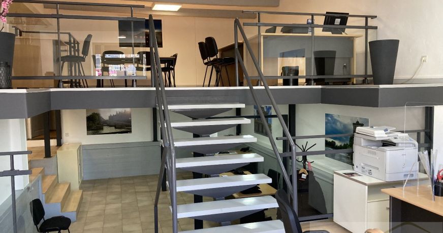 vente Bureau Beziers