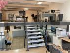 à vendre Bureau Beziers
