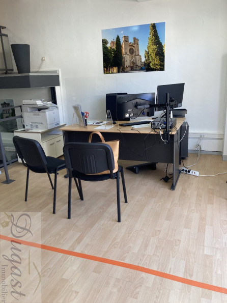 à vendre Bureau Beziers - Photo 4