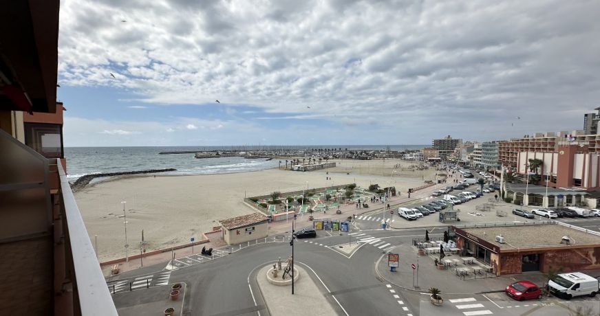vente Appartement Palavas Les Flots
