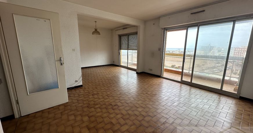 vente Appartement Palavas Les Flots