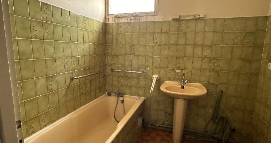 vente Appartement Palavas Les Flots