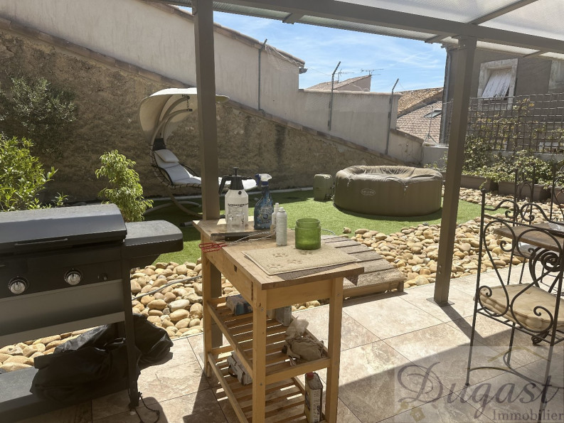 à vendre Maison vigneronne Lespignan - Photo 2