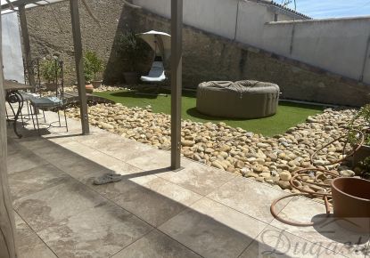 vente Maison vigneronne Lespignan