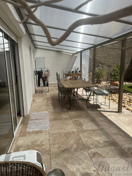 à vendre Maison vigneronne Lespignan - Photo 3