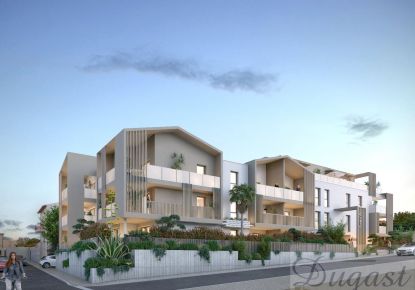 vente Appartement terrasse Beziers