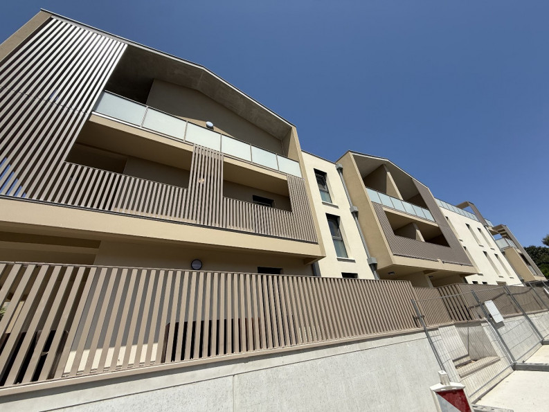 à vendre Appartement terrasse Beziers - Photo 2