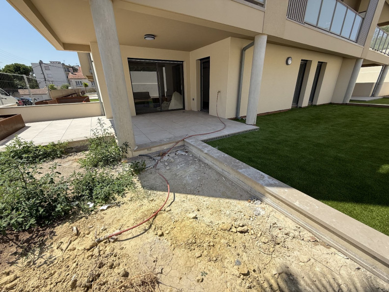 vente Appartement terrasse Beziers - Photo 7