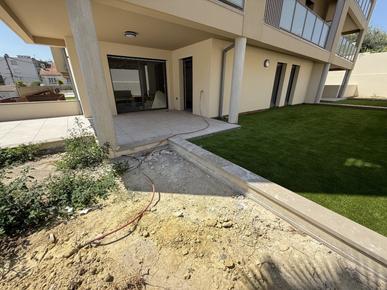 vente Appartement terrasse Beziers - Photo 8