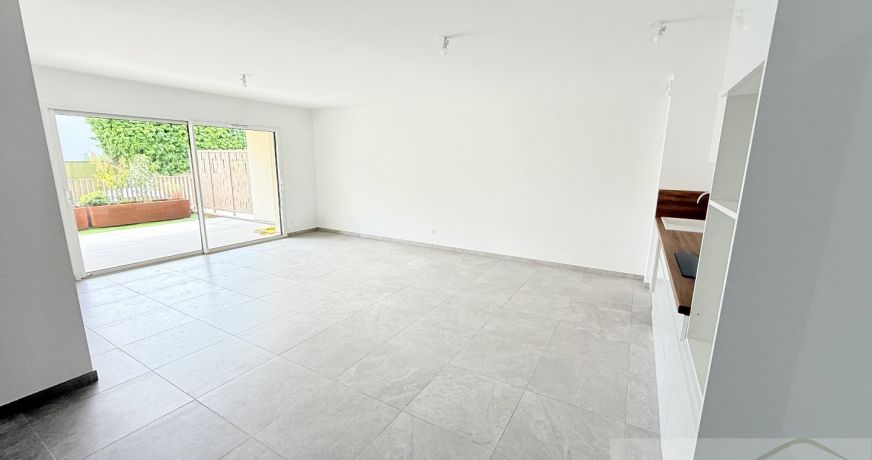 vente Appartement terrasse Beziers