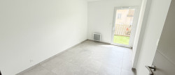 vente Appartement terrasse Beziers