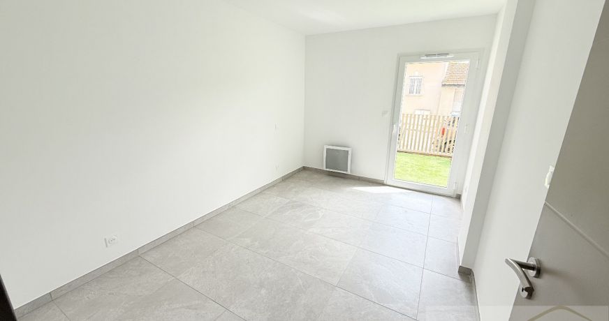 vente Appartement terrasse Beziers
