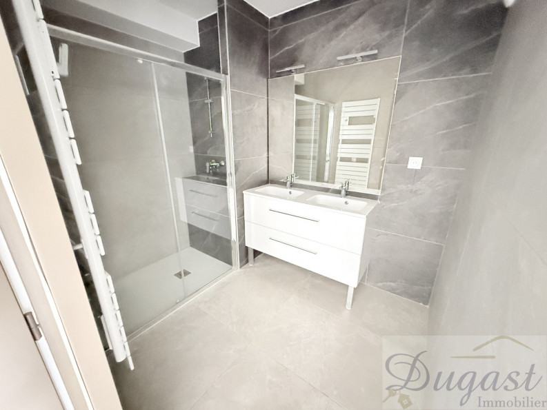 vente Appartement terrasse Beziers - Photo 7