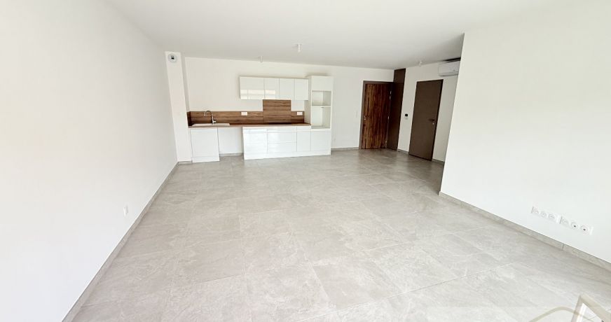 vente Appartement terrasse Beziers