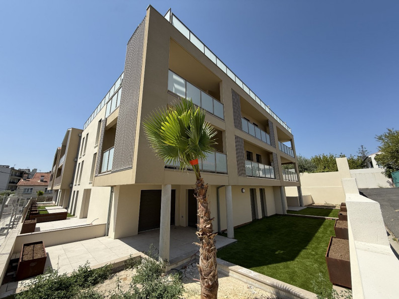 à vendre Appartement terrasse Beziers - Photo 4