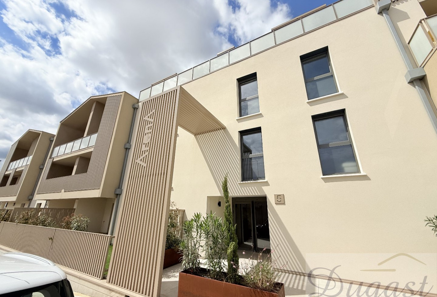 vente Appartement terrasse Beziers - Photo 8