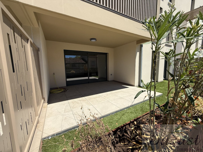 vente Appartement terrasse Beziers - Photo 1