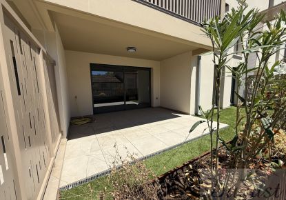 vente Appartement terrasse Beziers