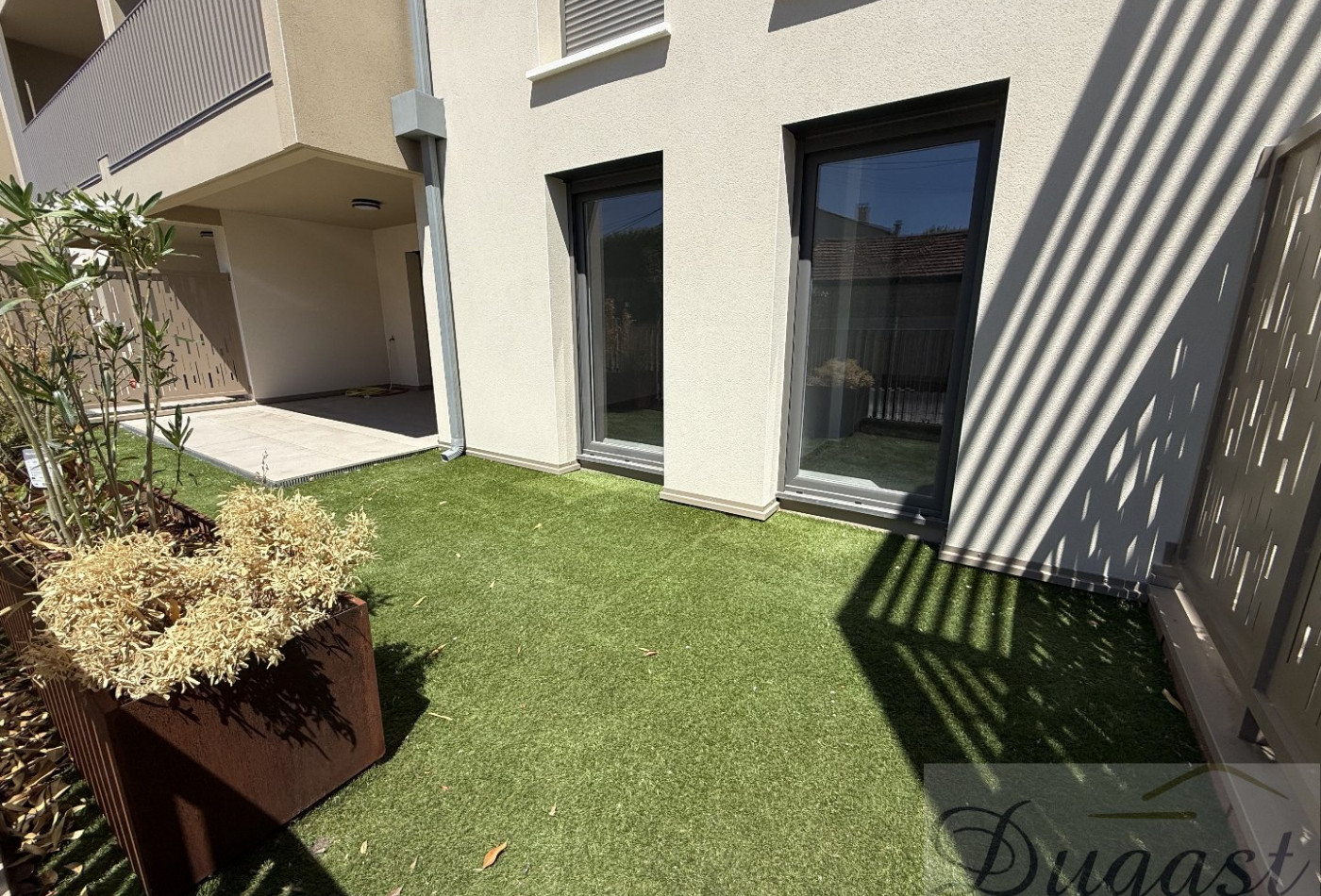 vente Appartement terrasse Beziers - Photo 6
